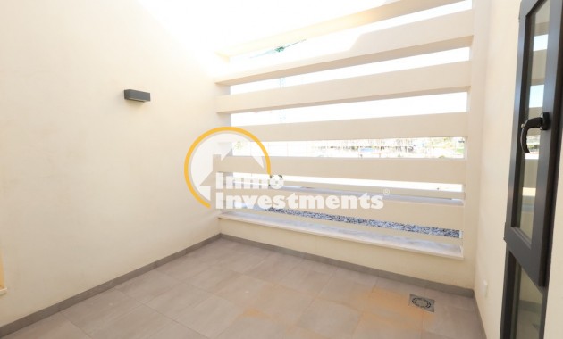 Resale - Villa - Los Alcazares - Los Alcázares