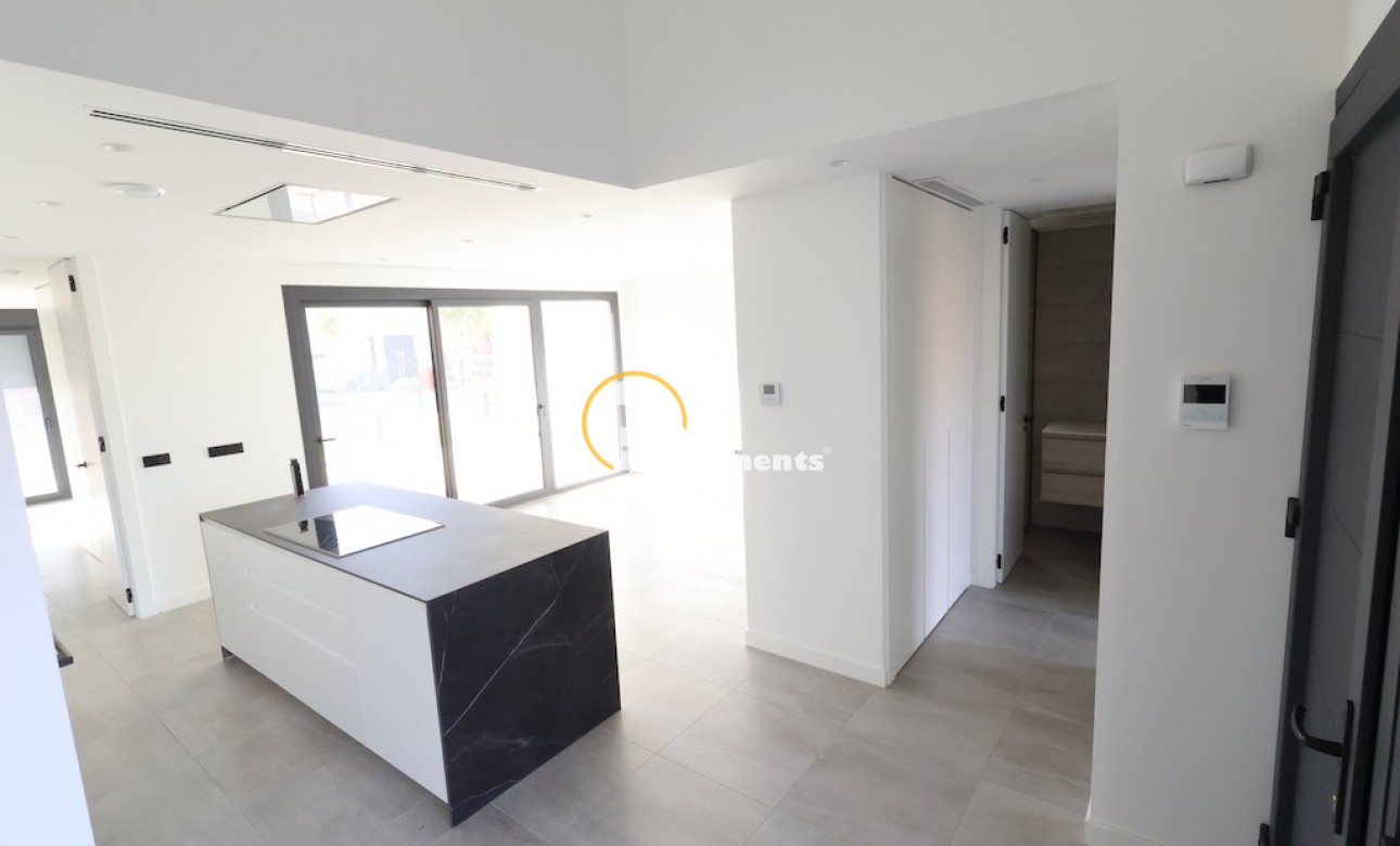 Resale - Villa - Los Alcazares - Los Alcázares