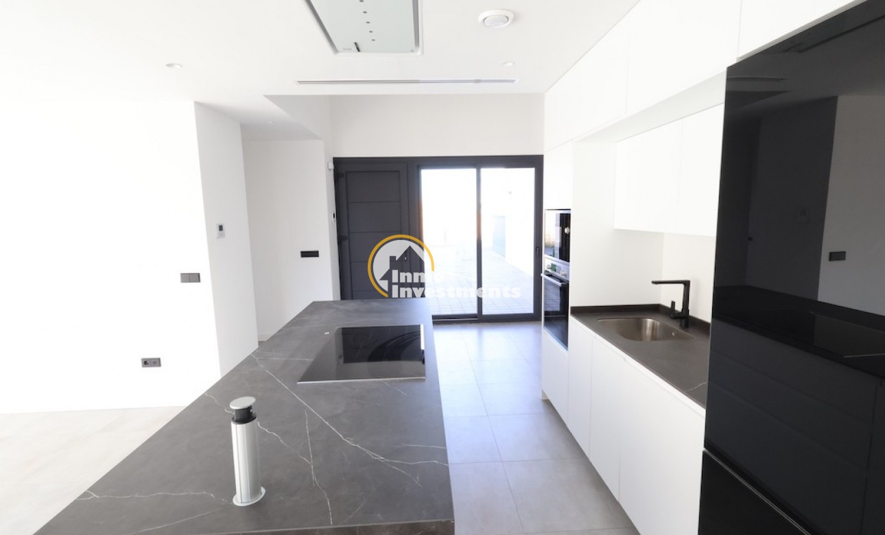 Resale - Villa - Los Alcazares - Los Alcázares