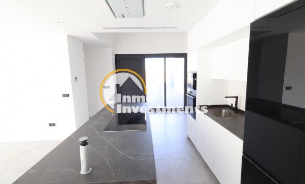 Resale - Villa - Los Alcazares - Los Alcázares