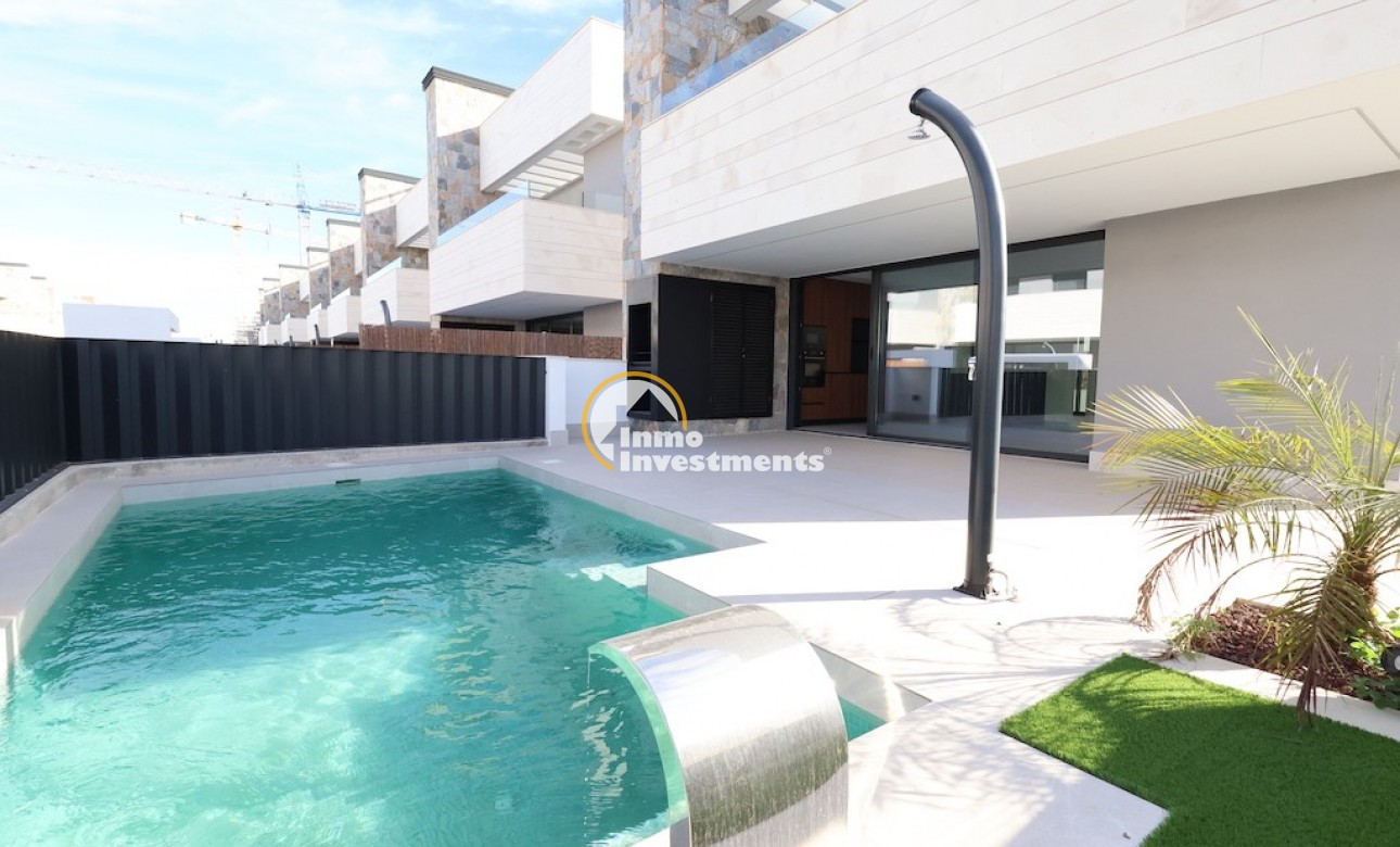 Reventa - Chalet independiente - Los Alcazares - Los Alcázares