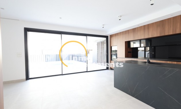 Reventa - Chalet independiente - Los Alcazares - Los Alcázares