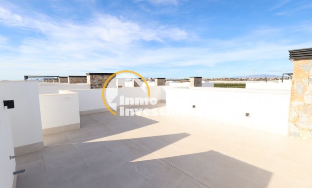 Reventa - Chalet independiente - Los Alcazares - Los Alcázares