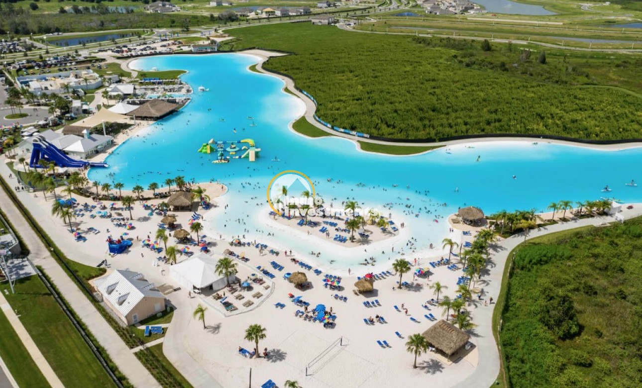 Reventa - Chalet independiente - Los Alcazares - Los Alcázares