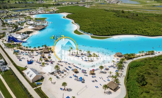 Reventa - Chalet independiente - Los Alcazares - Los Alcázares