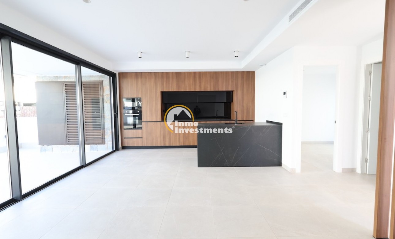 Reventa - Chalet independiente - Los Alcazares - Los Alcázares