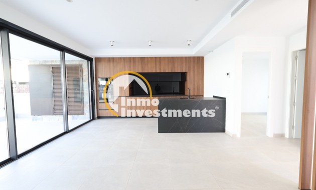 Reventa - Chalet independiente - Los Alcazares - Los Alcázares