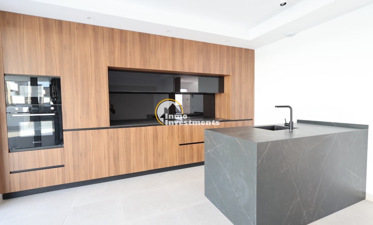 Reventa - Chalet independiente - Los Alcazares - Los Alcázares