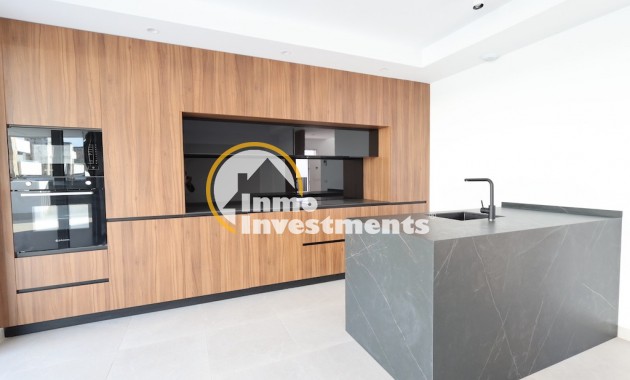 Reventa - Chalet independiente - Los Alcazares - Los Alcázares