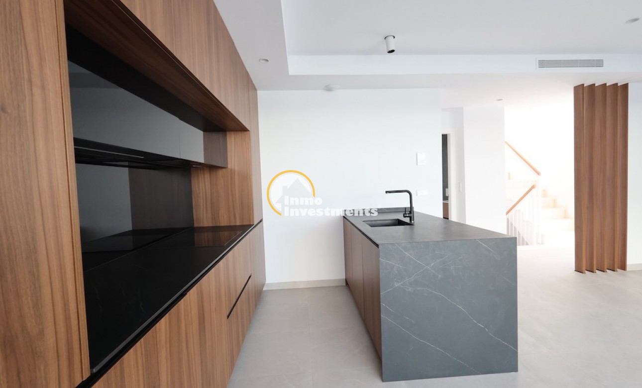 Reventa - Chalet independiente - Los Alcazares - Los Alcázares