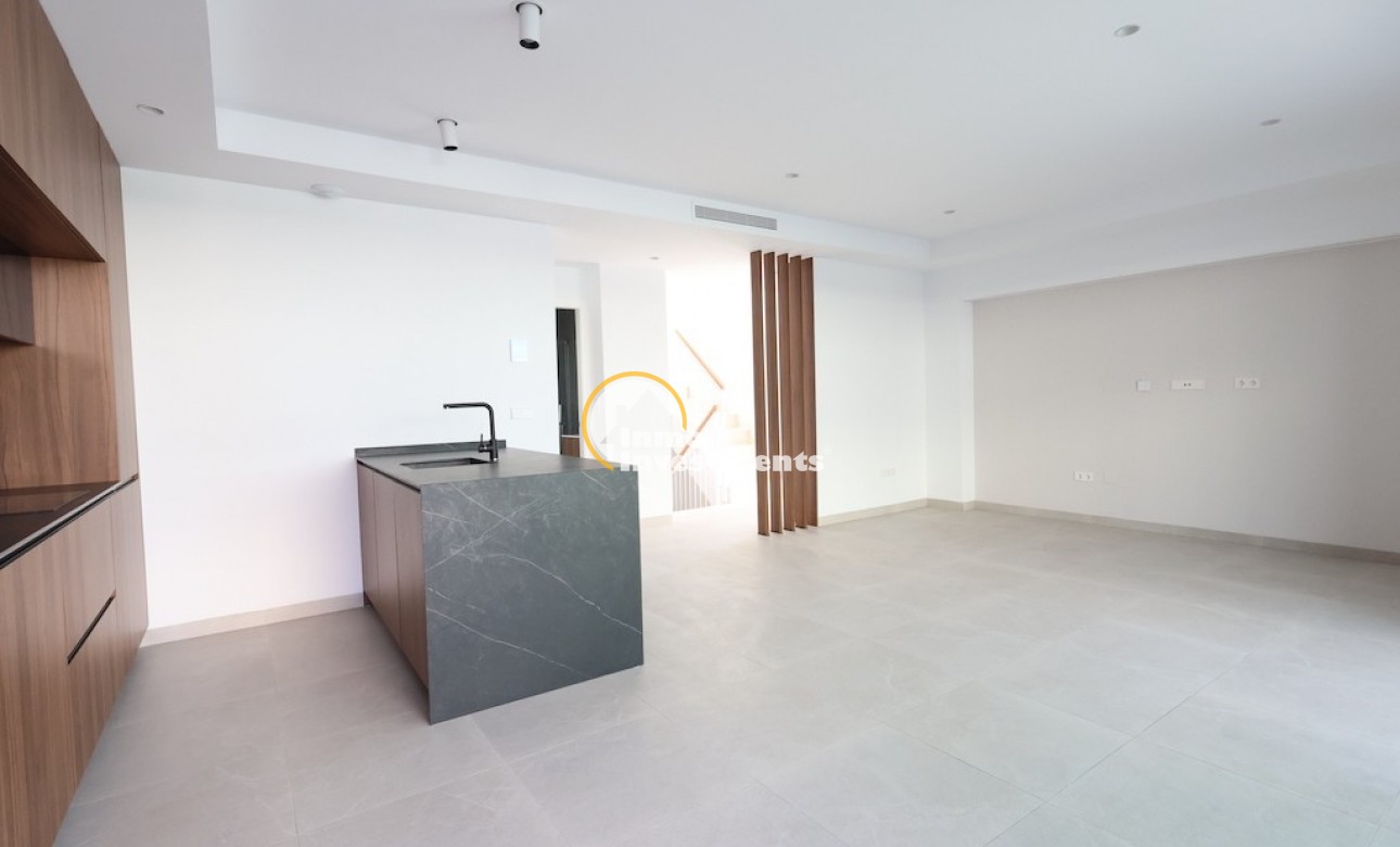 Reventa - Chalet independiente - Los Alcazares - Los Alcázares