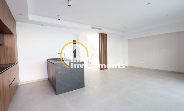 Reventa - Chalet independiente - Los Alcazares - Los Alcázares