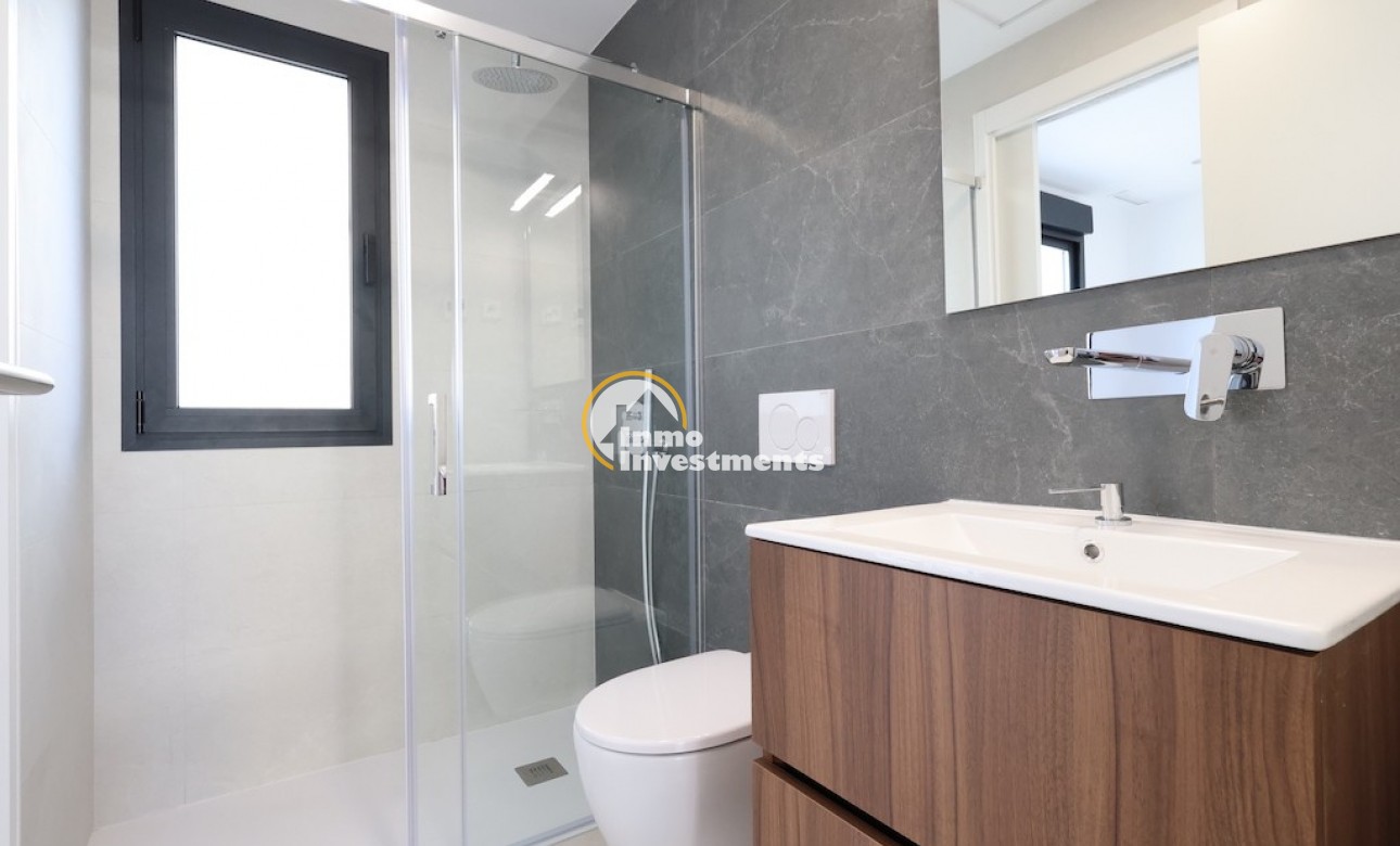 Reventa - Chalet independiente - Los Alcazares - Los Alcázares