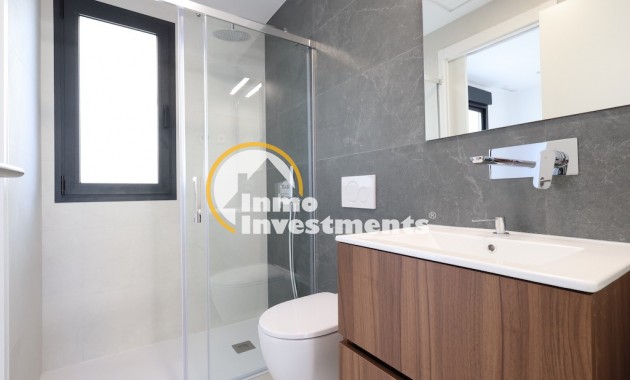 Reventa - Chalet independiente - Los Alcazares - Los Alcázares