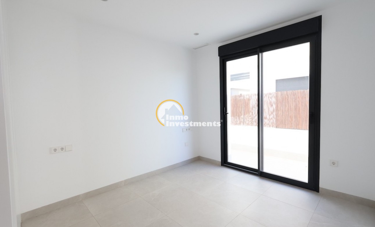 Reventa - Chalet independiente - Los Alcazares - Los Alcázares