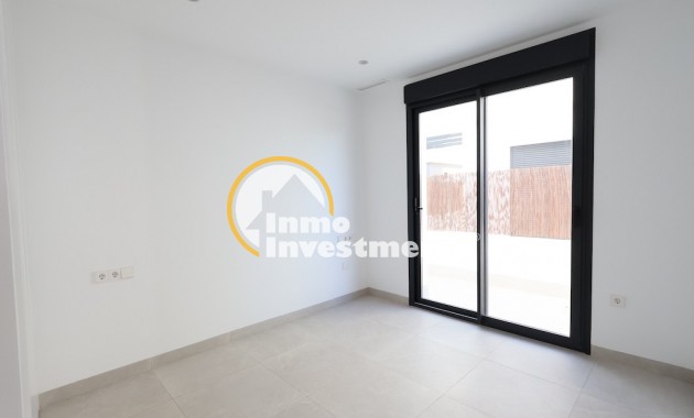 Reventa - Chalet independiente - Los Alcazares - Los Alcázares