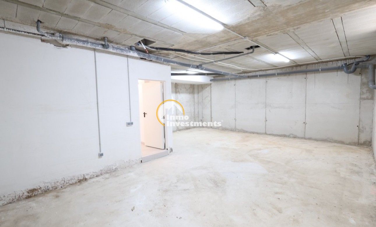 Reventa - Chalet independiente - Los Alcazares - Los Alcázares