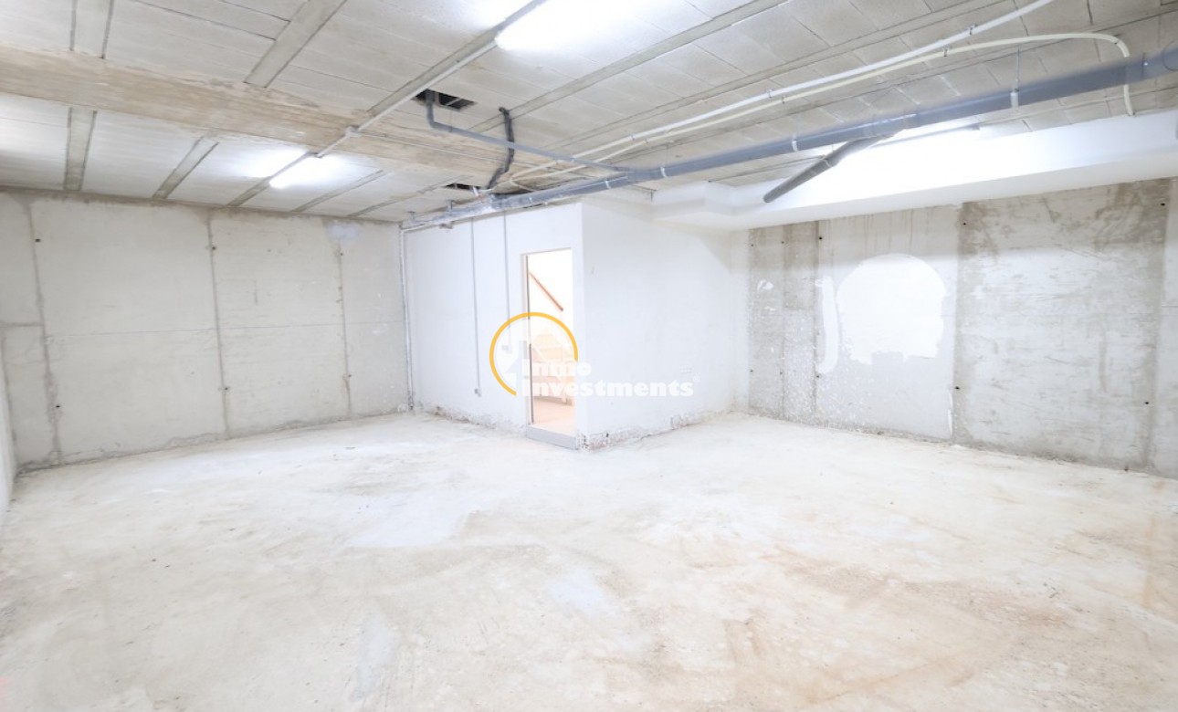 Reventa - Chalet independiente - Los Alcazares - Los Alcázares