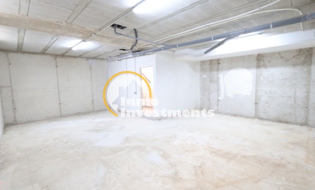 Reventa - Chalet independiente - Los Alcazares - Los Alcázares