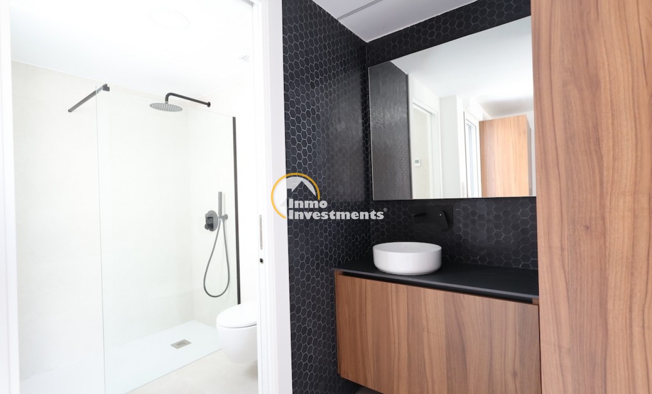 Reventa - Chalet independiente - Los Alcazares - Los Alcázares