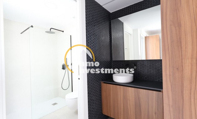 Reventa - Chalet independiente - Los Alcazares - Los Alcázares