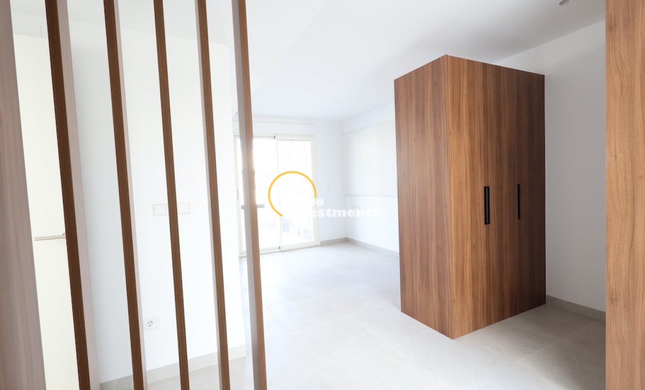 Reventa - Chalet independiente - Los Alcazares - Los Alcázares