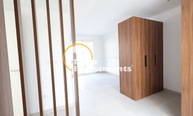 Reventa - Chalet independiente - Los Alcazares - Los Alcázares