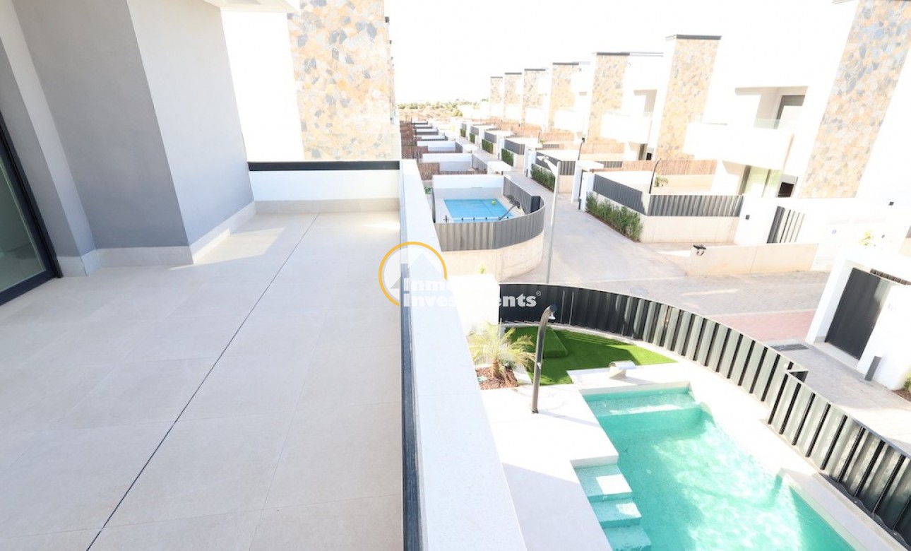 Reventa - Chalet independiente - Los Alcazares - Los Alcázares