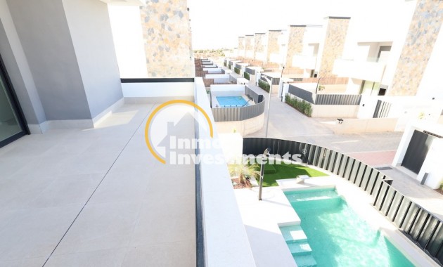 Reventa - Chalet independiente - Los Alcazares - Los Alcázares