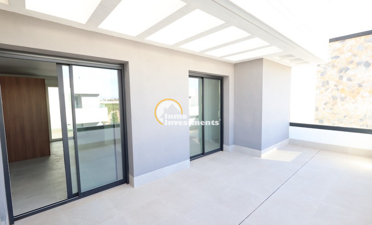 Reventa - Chalet independiente - Los Alcazares - Los Alcázares