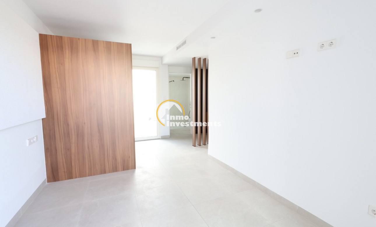 Reventa - Chalet independiente - Los Alcazares - Los Alcázares