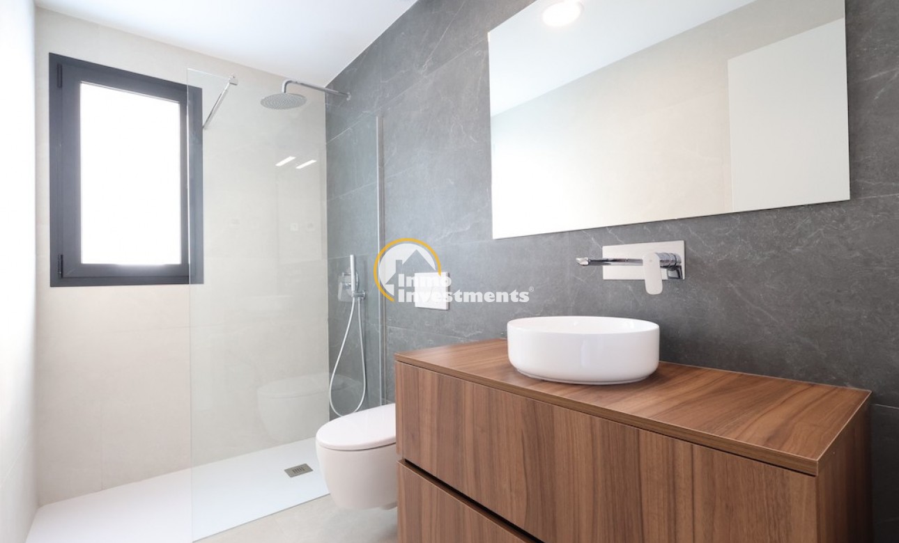 Reventa - Chalet independiente - Los Alcazares - Los Alcázares