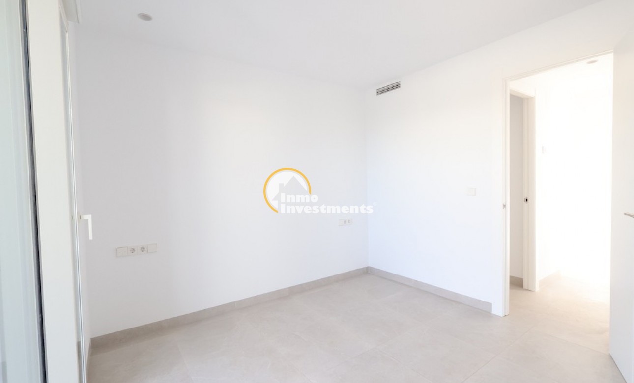 Reventa - Chalet independiente - Los Alcazares - Los Alcázares