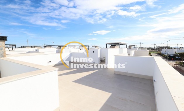 Reventa - Chalet independiente - Los Alcazares - Los Alcázares