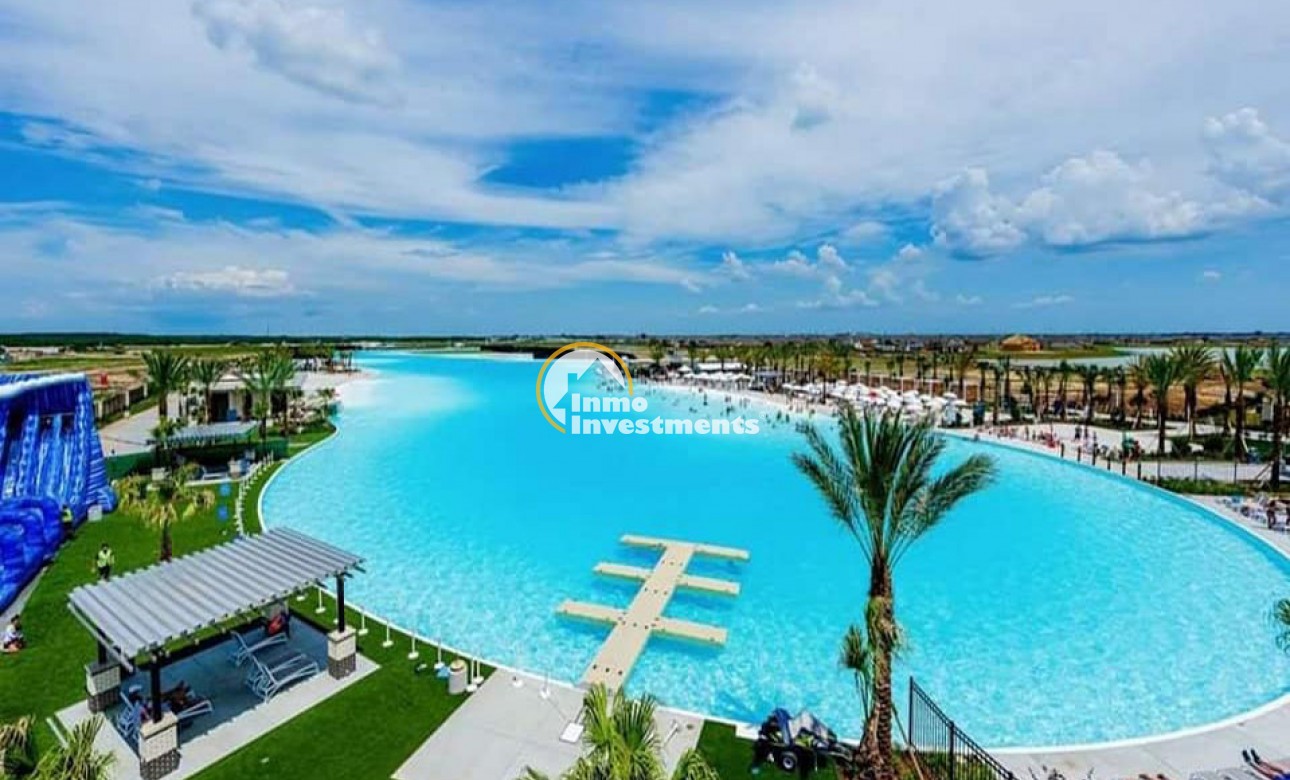 Reventa - Chalet independiente - Los Alcazares - Los Alcázares