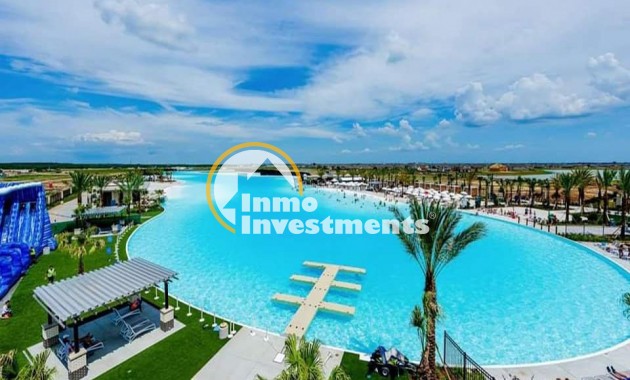 Reventa - Chalet independiente - Los Alcazares - Los Alcázares