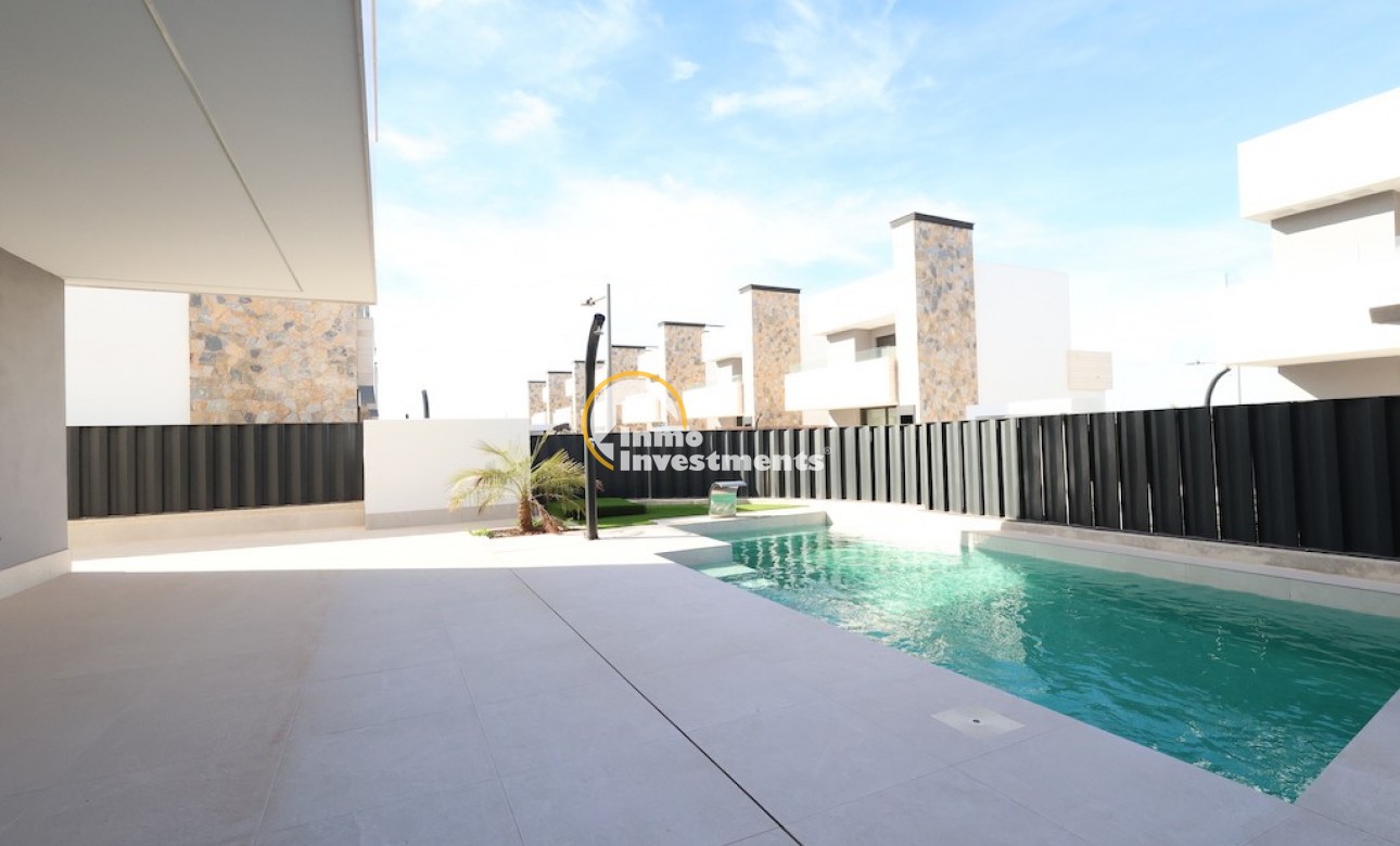 Reventa - Chalet independiente - Los Alcazares - Los Alcázares