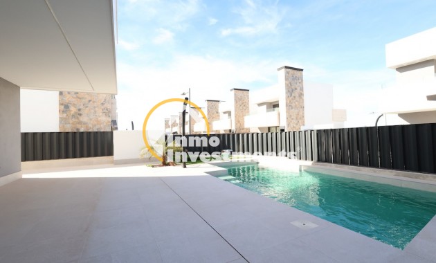 Reventa - Chalet independiente - Los Alcazares - Los Alcázares