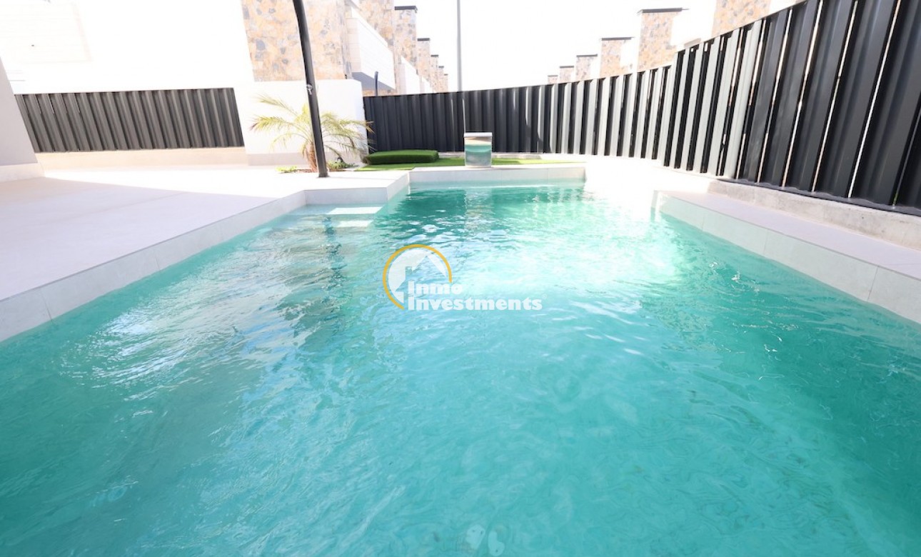 Reventa - Chalet independiente - Los Alcazares - Los Alcázares