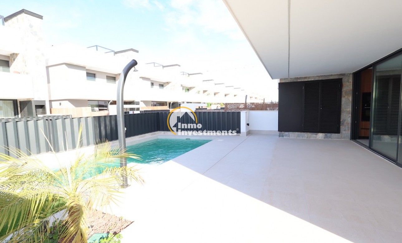 Reventa - Chalet independiente - Los Alcazares - Los Alcázares