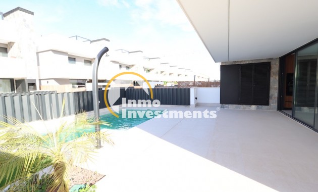 Reventa - Chalet independiente - Los Alcazares - Los Alcázares