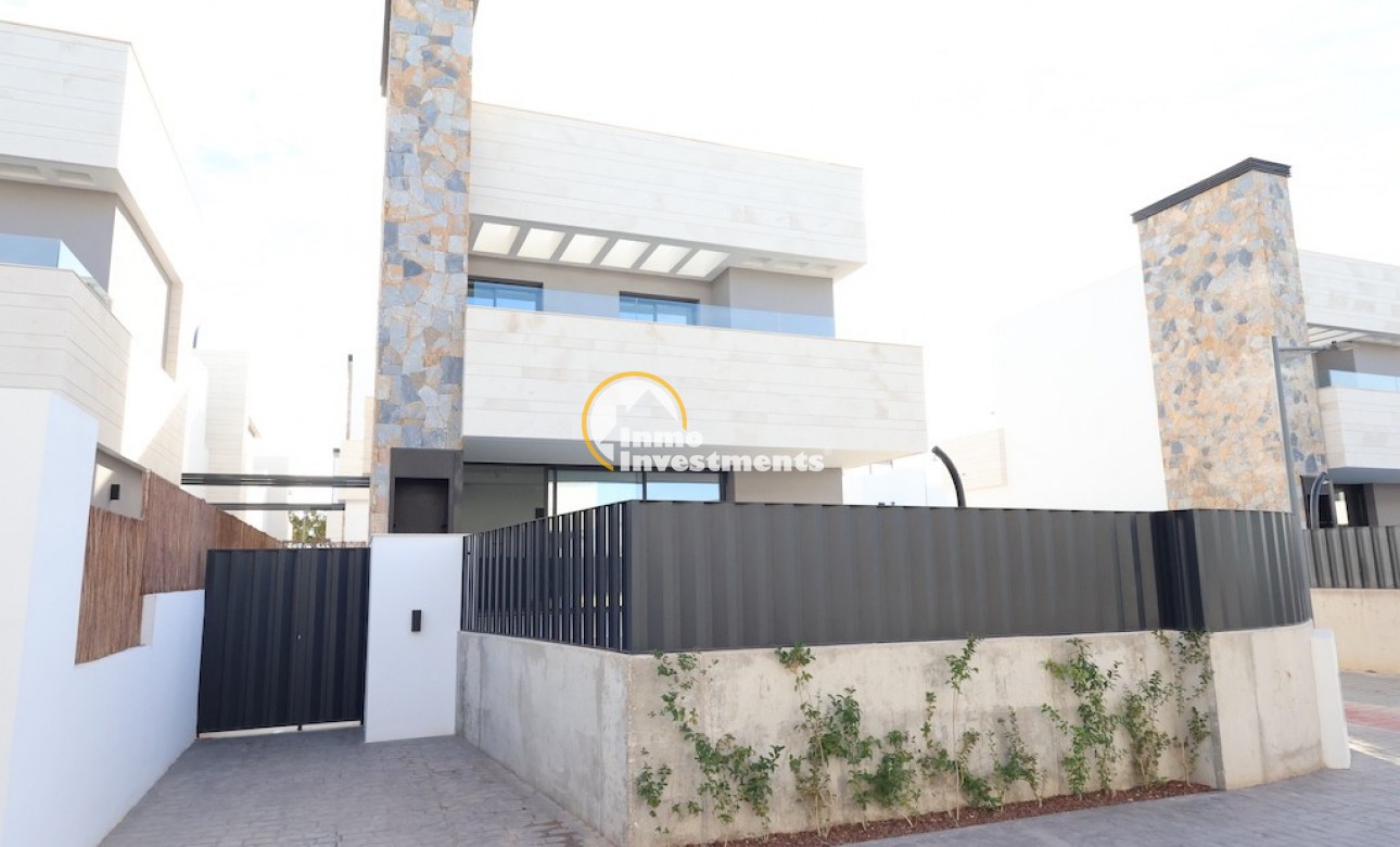 Reventa - Chalet independiente - Los Alcazares - Los Alcázares