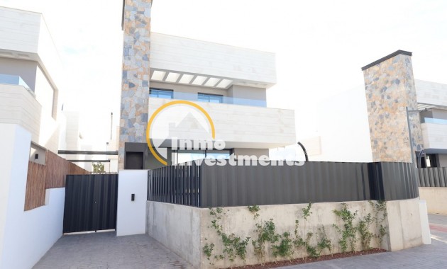 Reventa - Chalet independiente - Los Alcazares - Los Alcázares