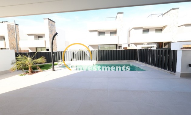 Reventa - Chalet independiente - Los Alcazares - Los Alcázares