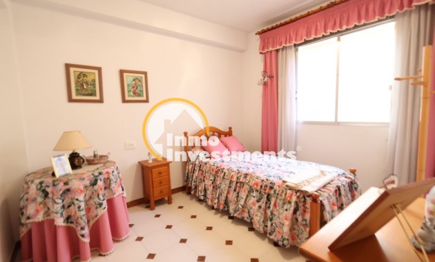 Gebrauchtimmobilien - Apartment - Torrevieja
