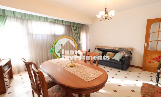 Gebrauchtimmobilien - Apartment - Torrevieja