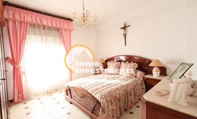 Gebrauchtimmobilien - Apartment - Torrevieja