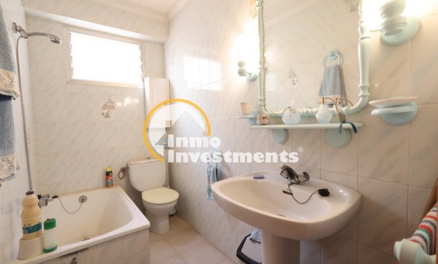 Gebrauchtimmobilien - Apartment - Torrevieja