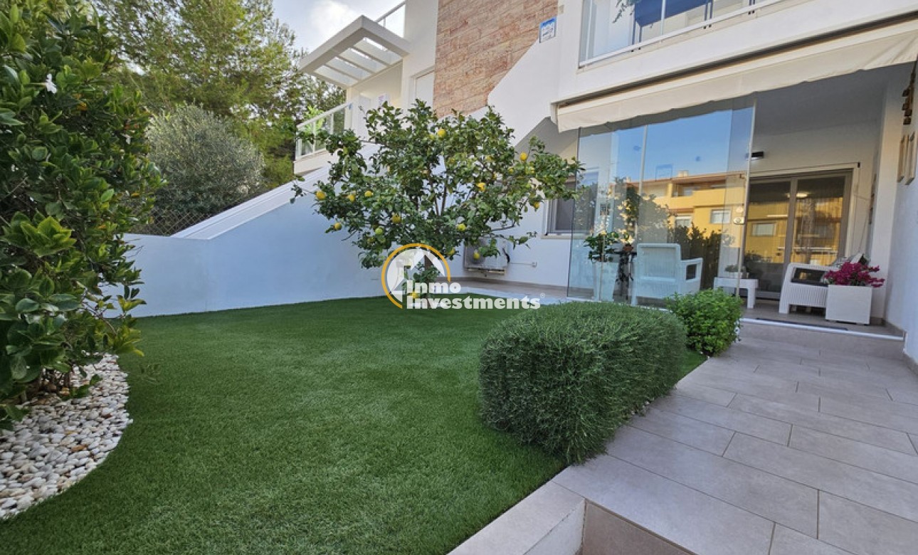 Resale - Apartment - San Pedro - San Pedro del Pinatar