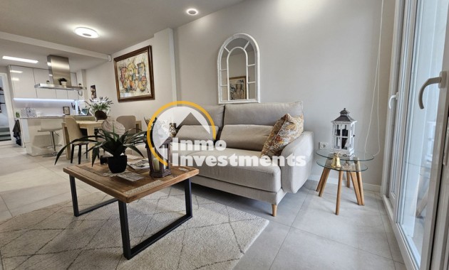 Resale - Apartment - San Pedro - San Pedro del Pinatar